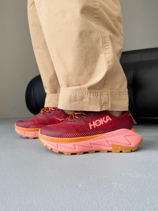 Жіночі Кросівки Hoka Skyline-Float X 36-41 (Оплата при отриманні)