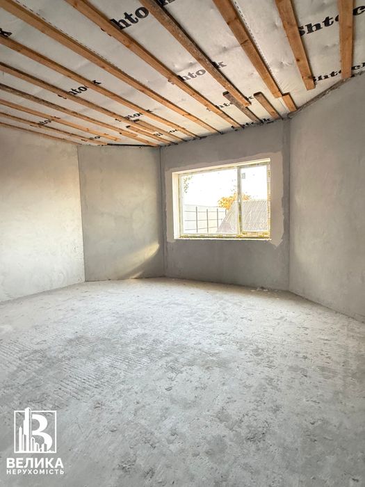 Продаж будинку 270м2 4 кім гараж 6 сот Гатне Київ 3хв Республіка 1.5км