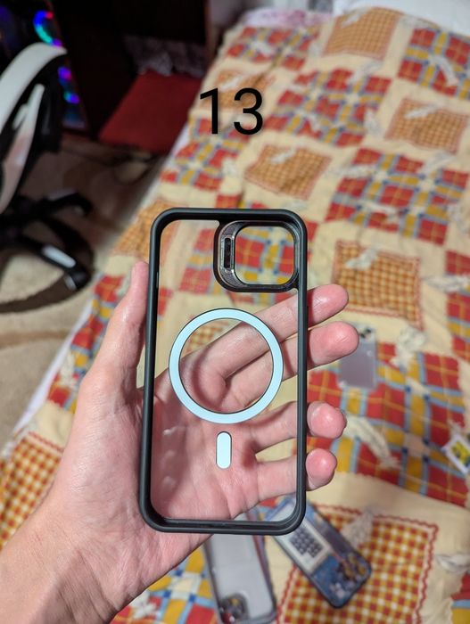 Чохол на iphone 13