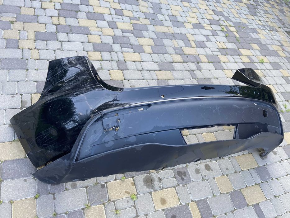 Бампер под ремонт Tesla vw dacia kia hyundai