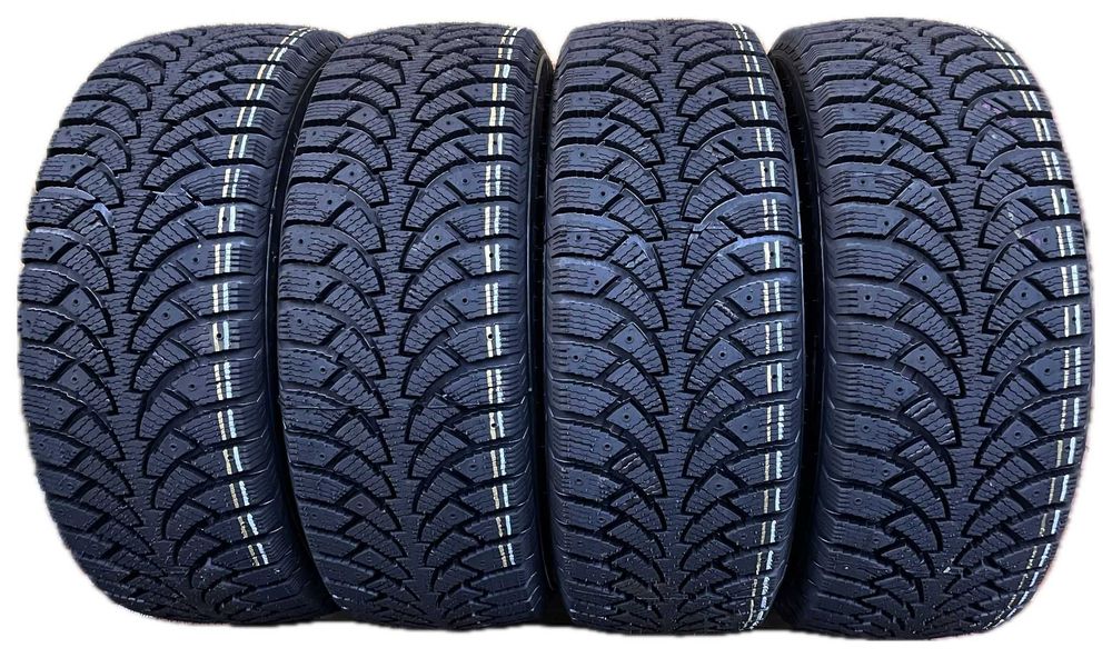 4x205/55 R 16 Opony Bieżnikowane Zima 2 lata Gwarancji!!