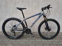 Велосипед 27.5* Giant Talon 2, М, RockShox, Deore SLX