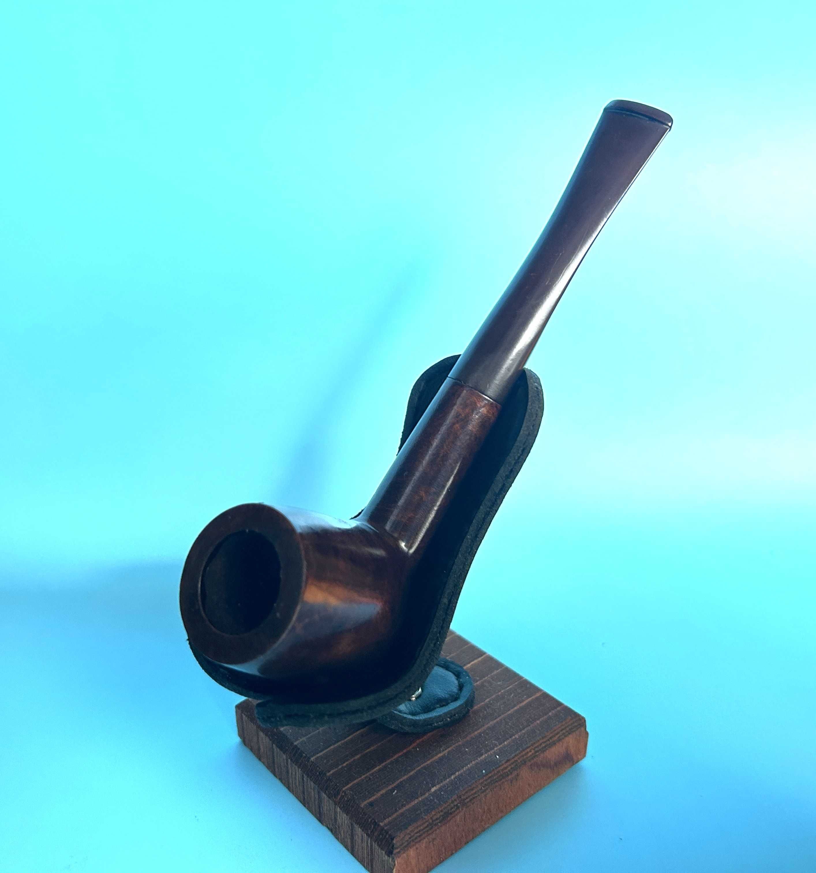 Fajka, do palenia tytoniu: „REAL BRIAR”