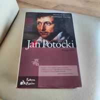 Jan Potocki. Biografia. Francois Rosset Dominique Triaire