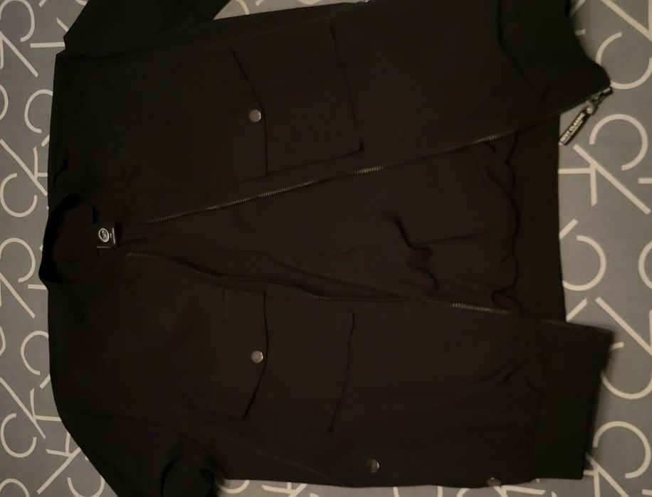 Вітровка підліткова на зріст 170 см