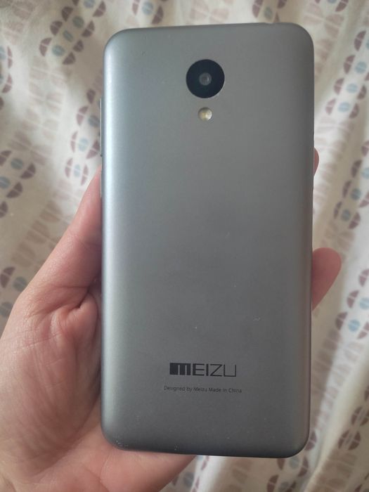 Смартфон Meizu на запчастини
