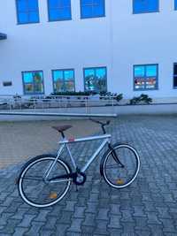 Bolid/rower holenderski VanMoof L