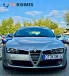 Alfa Romeo 159, 2008 rok 1.9D– Otokomis! Gwarancji!