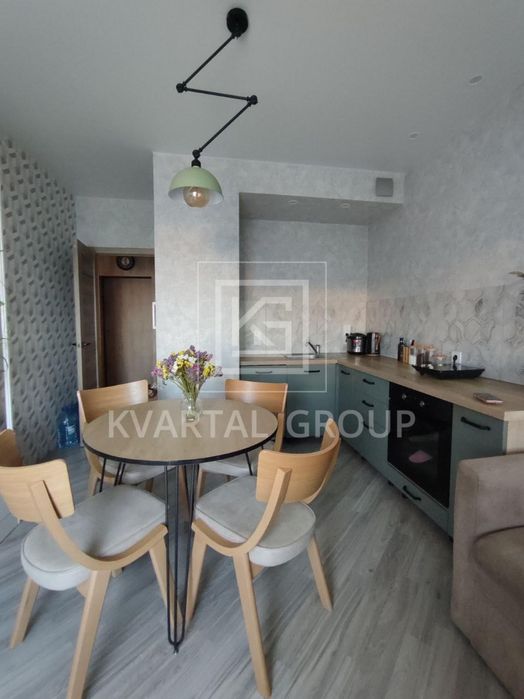 Без комісії. Двушка з готовим ремонтом.Іпотека ВПО