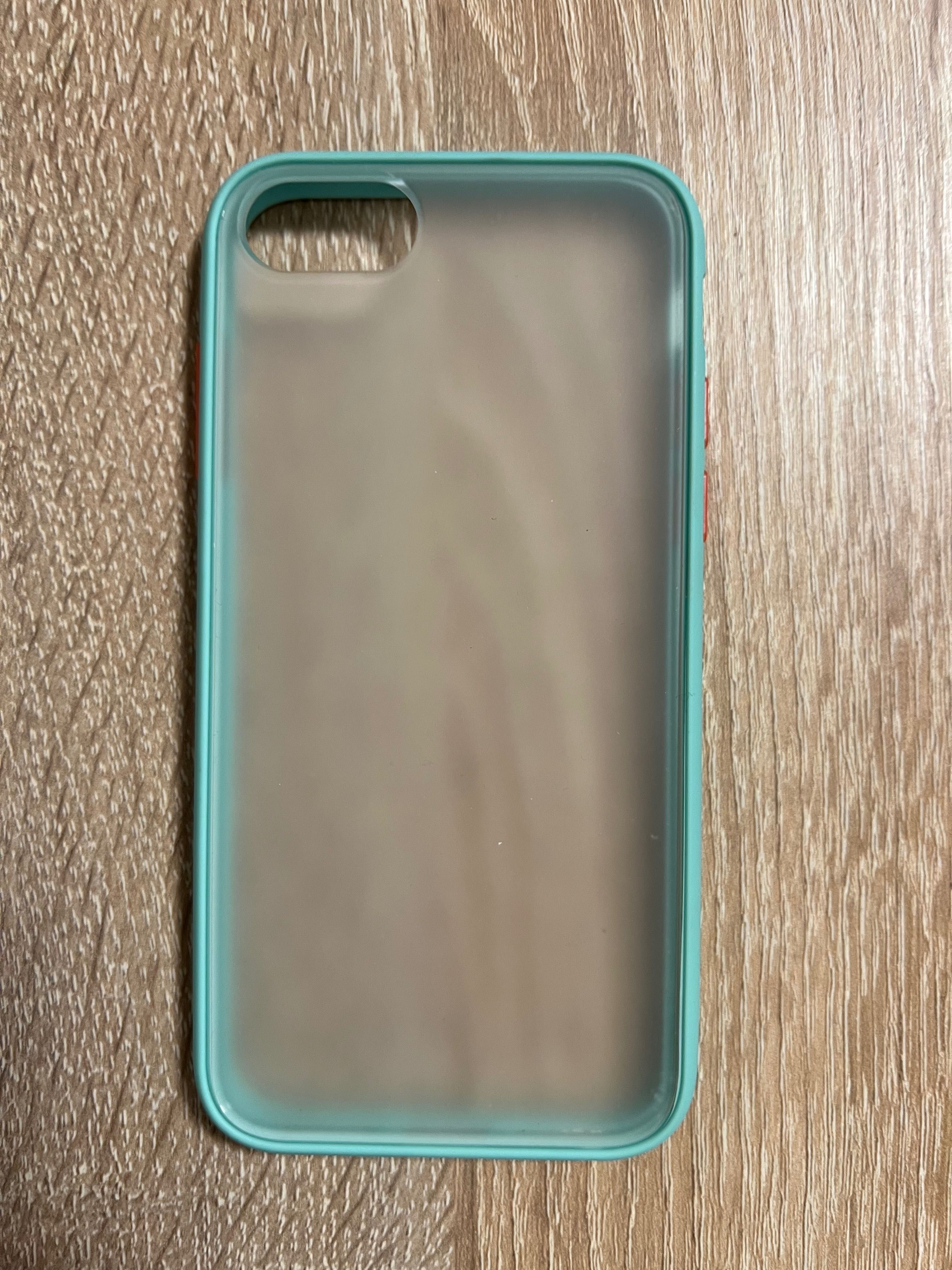 Чехол на Iphone 7/8/SE
