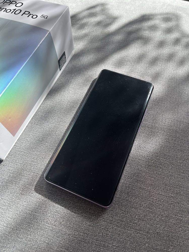 OPPO Reno10 Pro 5G – 8/256GB – Stan bardzo dobry