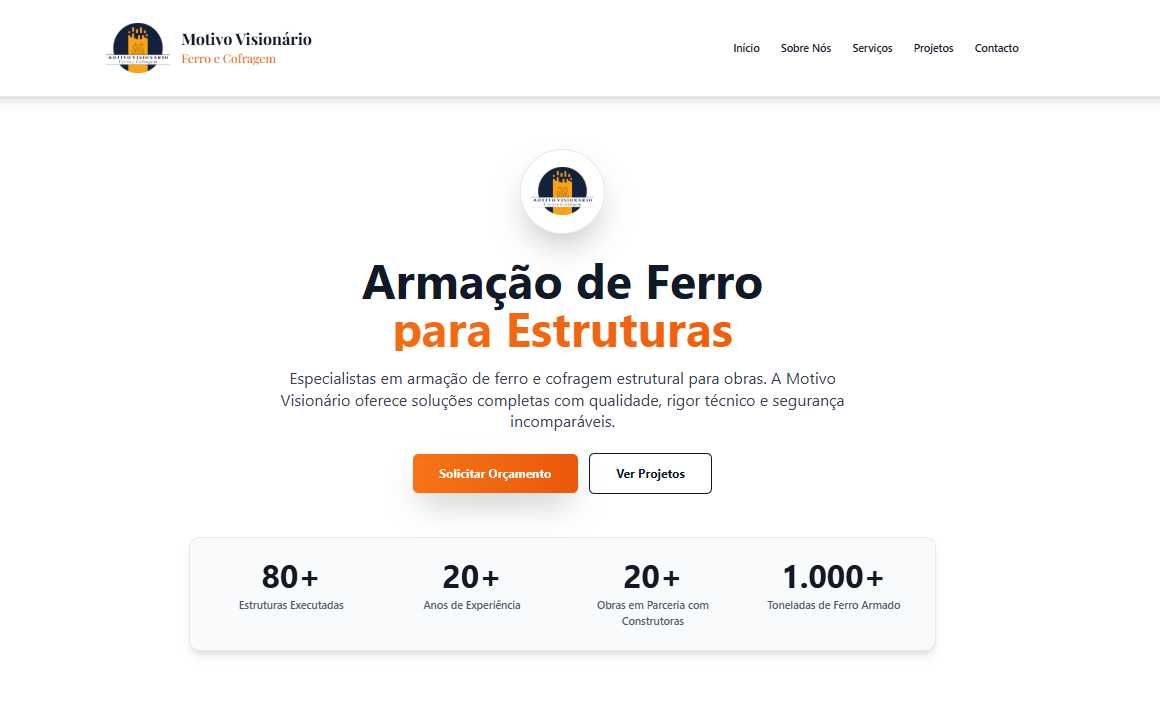Criação de Sites Premium