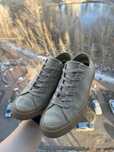 Кеды Converse Leather Chuck Tailor ll 39.5