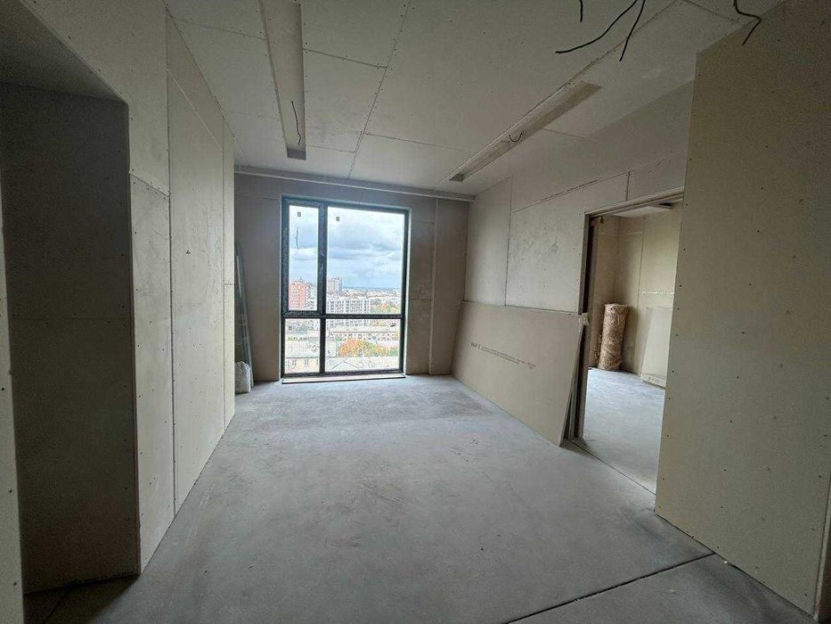 Жк Женева Центр ремонт на 70% Потресающий вид