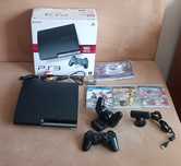 Konsola Sony PlayStation PS3