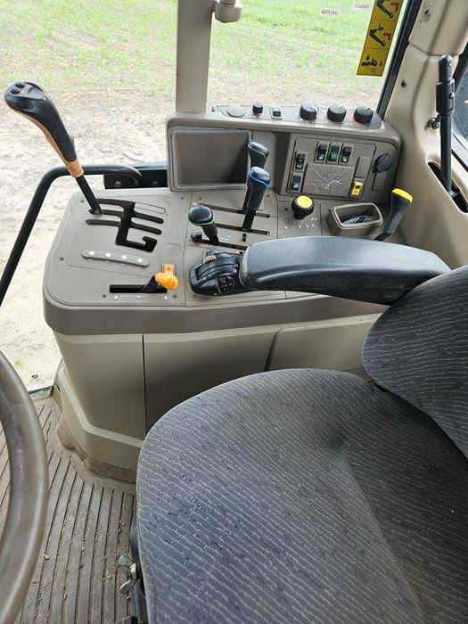Ciągnik, traktor John Deere 6930