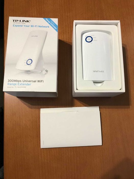 TP Link Net Expander