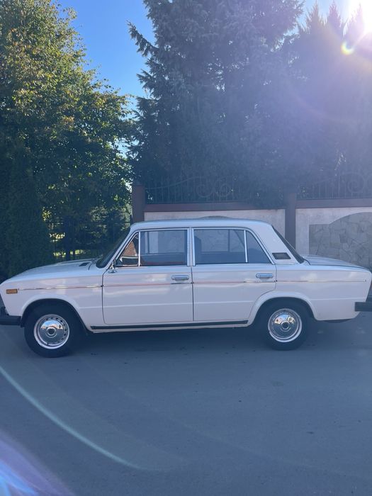 Прдаж ваз 2106 в ідеальнрму стані