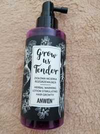 Anwen grow us tender wcierka