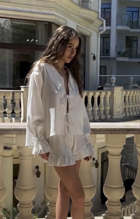 Лляний набір від Soulmates