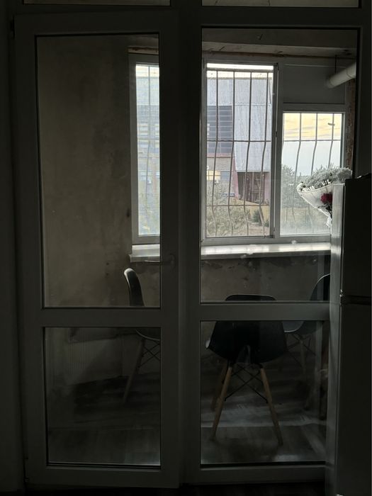 Здам чисту акуратну квартиру 1 поверх Южне Південе Іванова12 біля моря