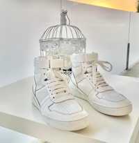 Tenis Versace Brancos