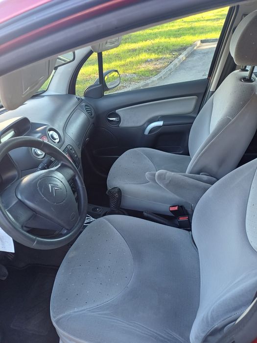 Citroën c3 Único Dono ano 2005