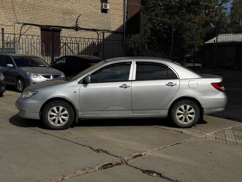 Продам BYD F3 2013р. #71643