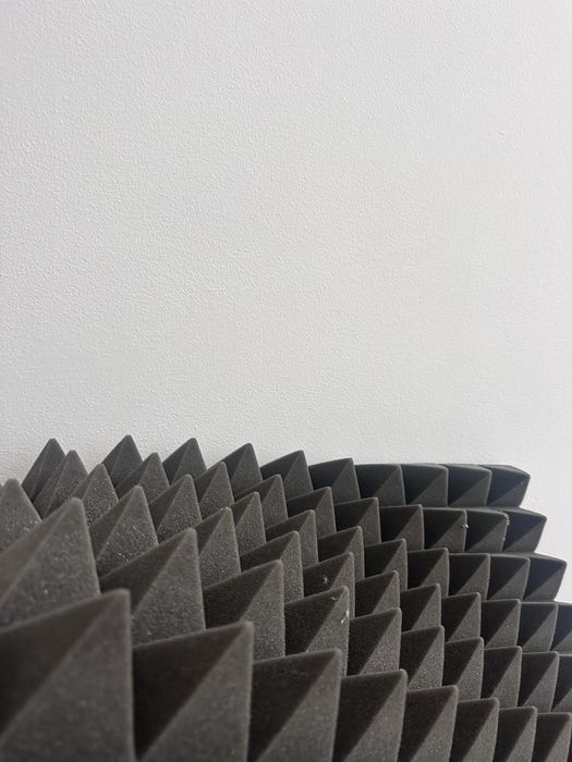 Painel Acústico Espuma