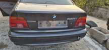 Vendo às peças bmw 528i e39