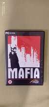 Mafia premierowe ENG Pc