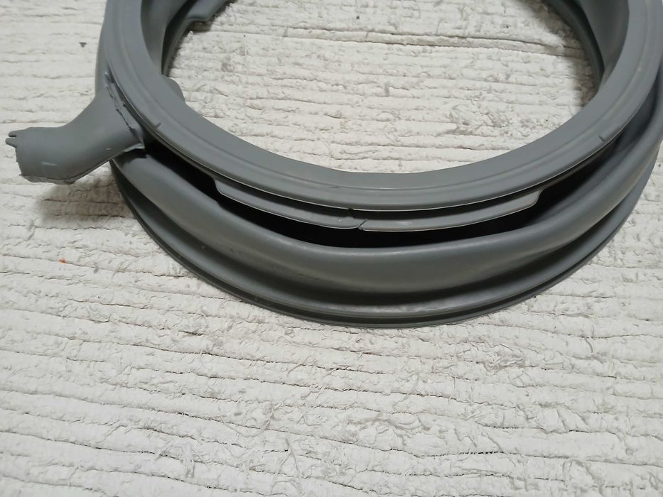 Borracha para maquina de lavar  Bosh Avantixx serie 6