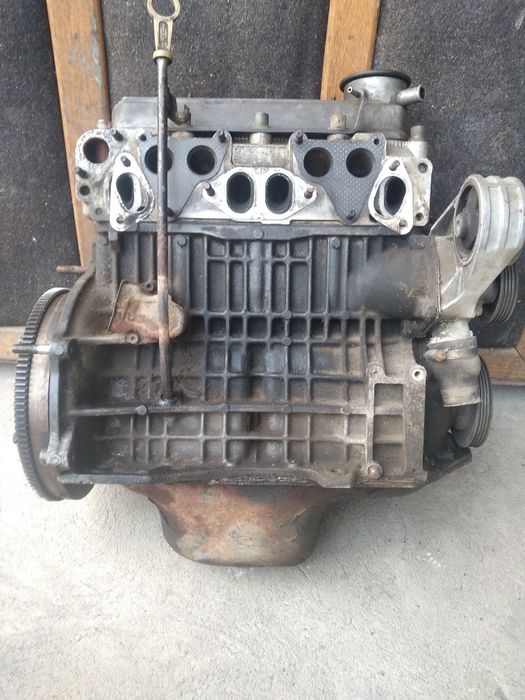 Двигун, мотор Шкода Феліція