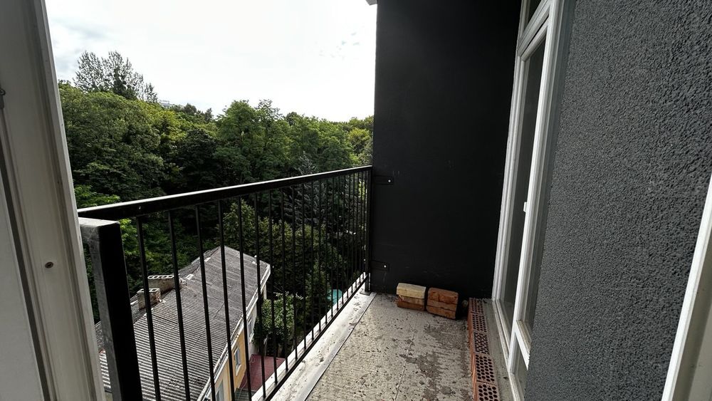 Продаж 3-кім. квартири 87.22 м.кв., в. В. Стуса