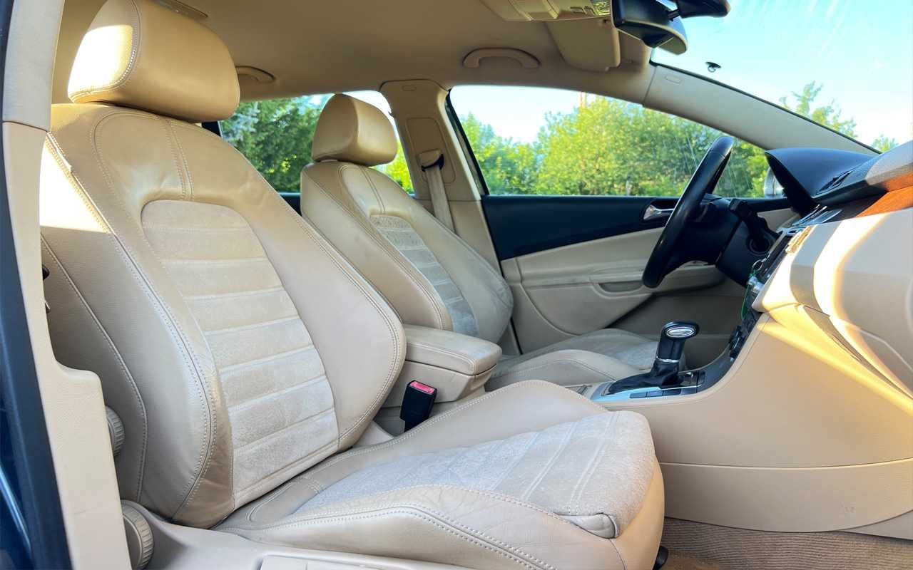 Volkswagen Passat 2006