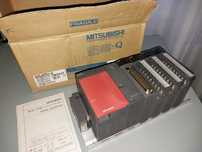 Программируемый логический контроллер (ПЛК) Mitsubishi Melsec Q00JCPU