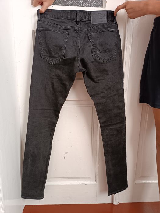 Джинси на хлопця 2 пари