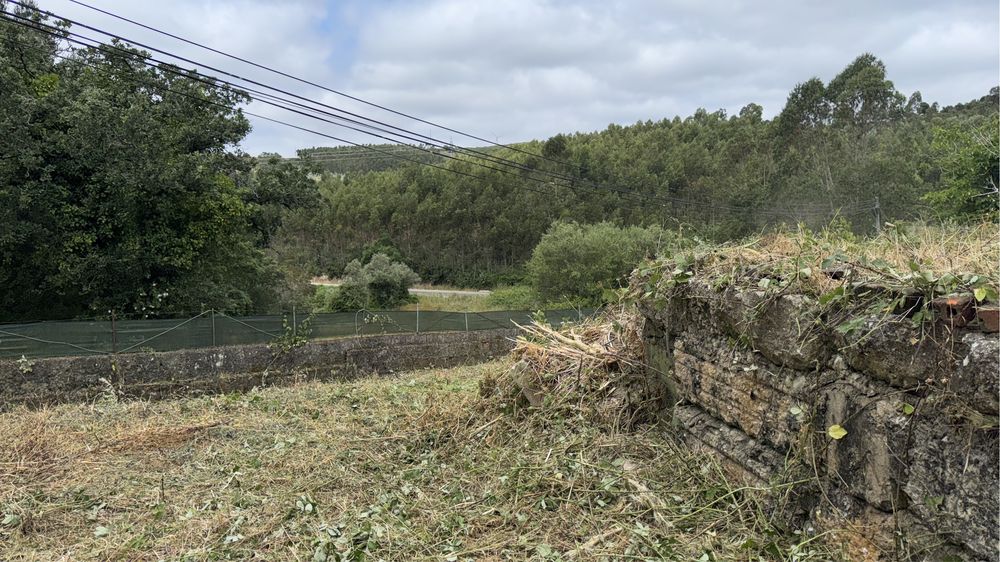 Terreno Urbano com 1080 m2 - Malveira/Mafra
