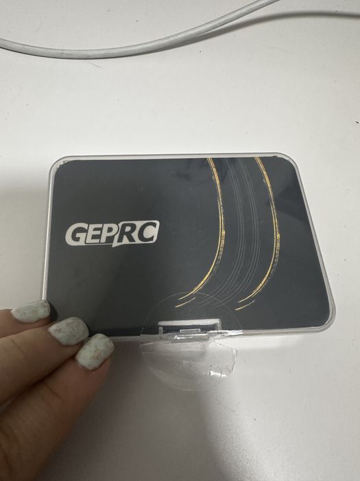 Відео передавач VTX Pro GEPRC MATEN – 2.5W – 5.8G – GP106118