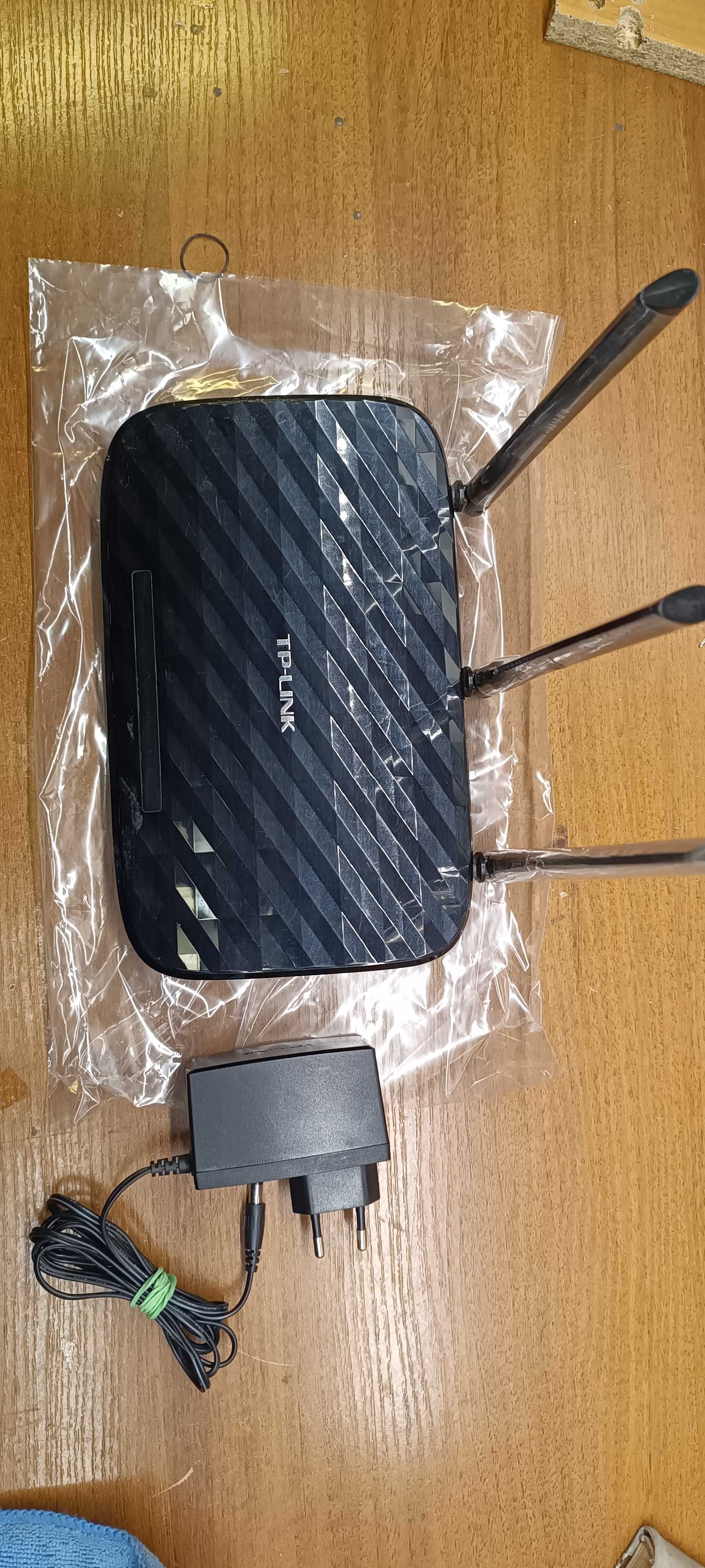 Router TP-link Archer C2