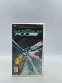 Wipeout Pulse PSP (Promo)