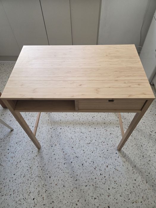 Biurko NORDKISA Ikea