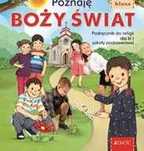 Poznaję Boży świat Klasa 1 Jedność
