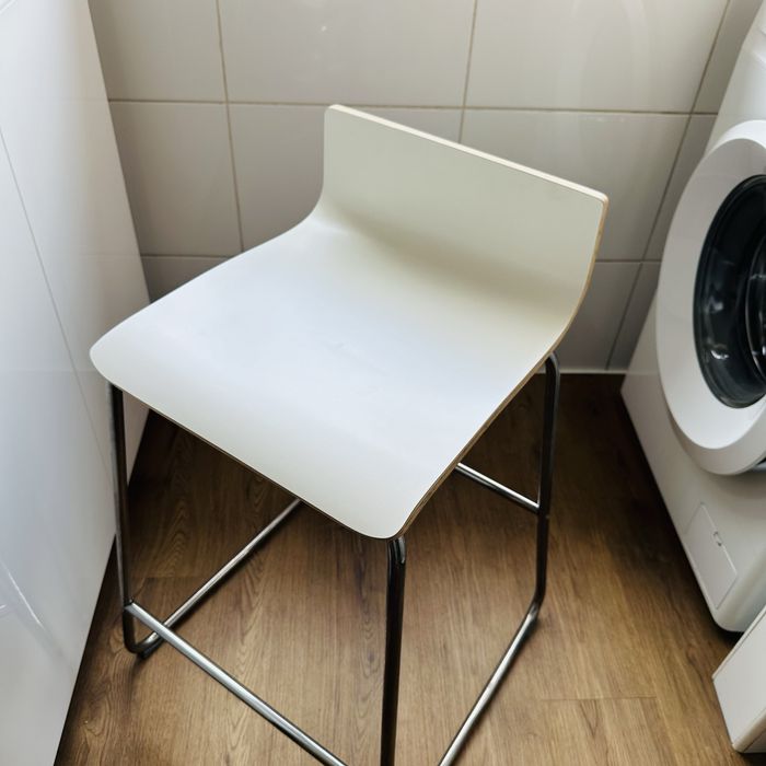 2 Bancos Altos Cozinha