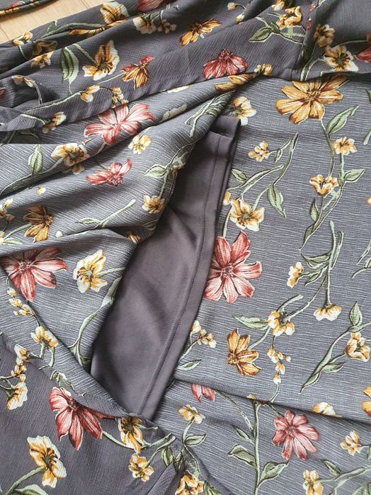 Sukienka Ske+Sky r. M-L