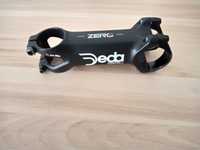 DEDA Zero 2 - 100 mm - mostek rowerowy kierownicy, 1 wlasciciel