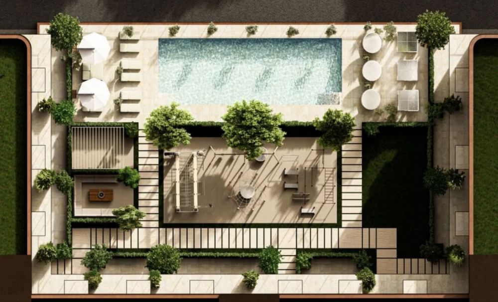 Продаж однокімнатної квартири по переуступці в ЖК Лайт Парк