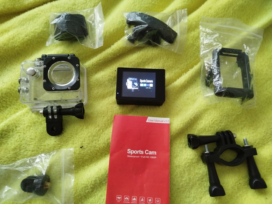 Go pro в дуже гарному стані