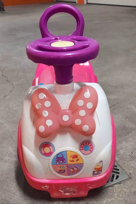 Carrinho bebe / criança