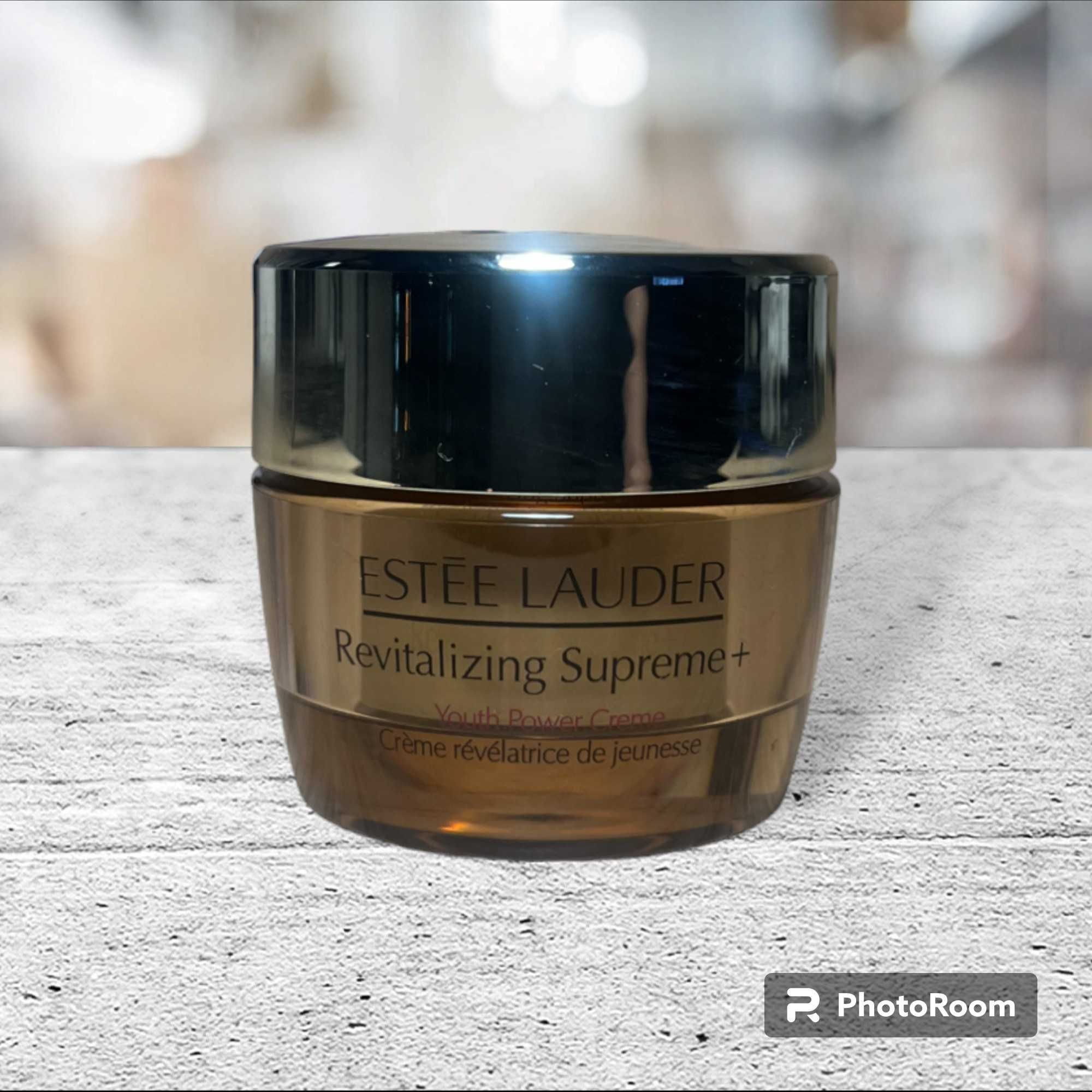 Estee Lauder  Krem odmładzadzający Revitalizing Supreme+ 15ml